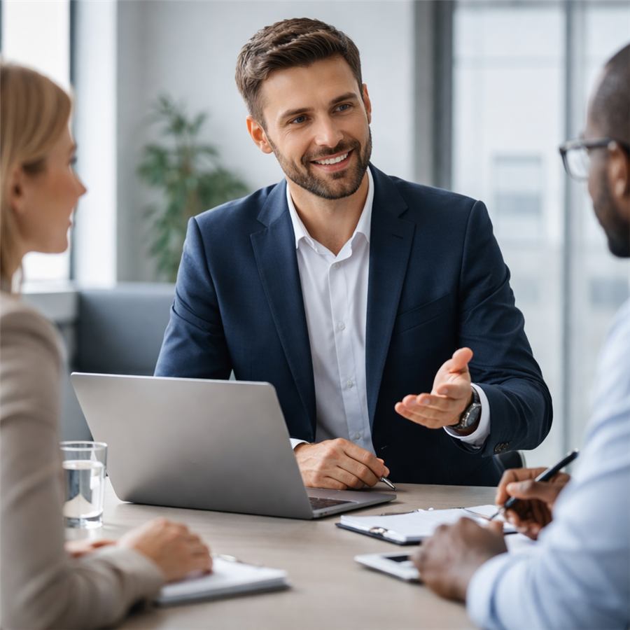 Capacitación de inglés para empresas en Torreón con Kingston Institute