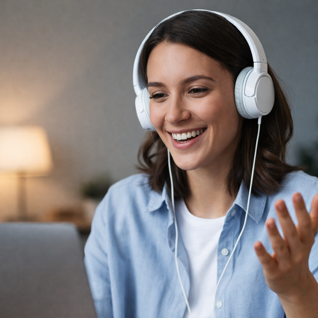 Inglés Conversacional